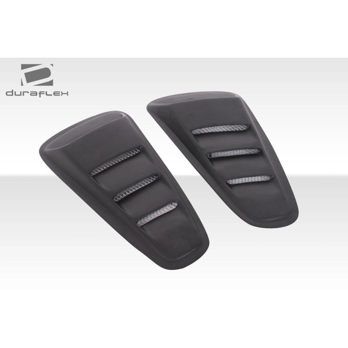 Modify your Ford Mustang 2010 with our Exterior/Scoops - 13