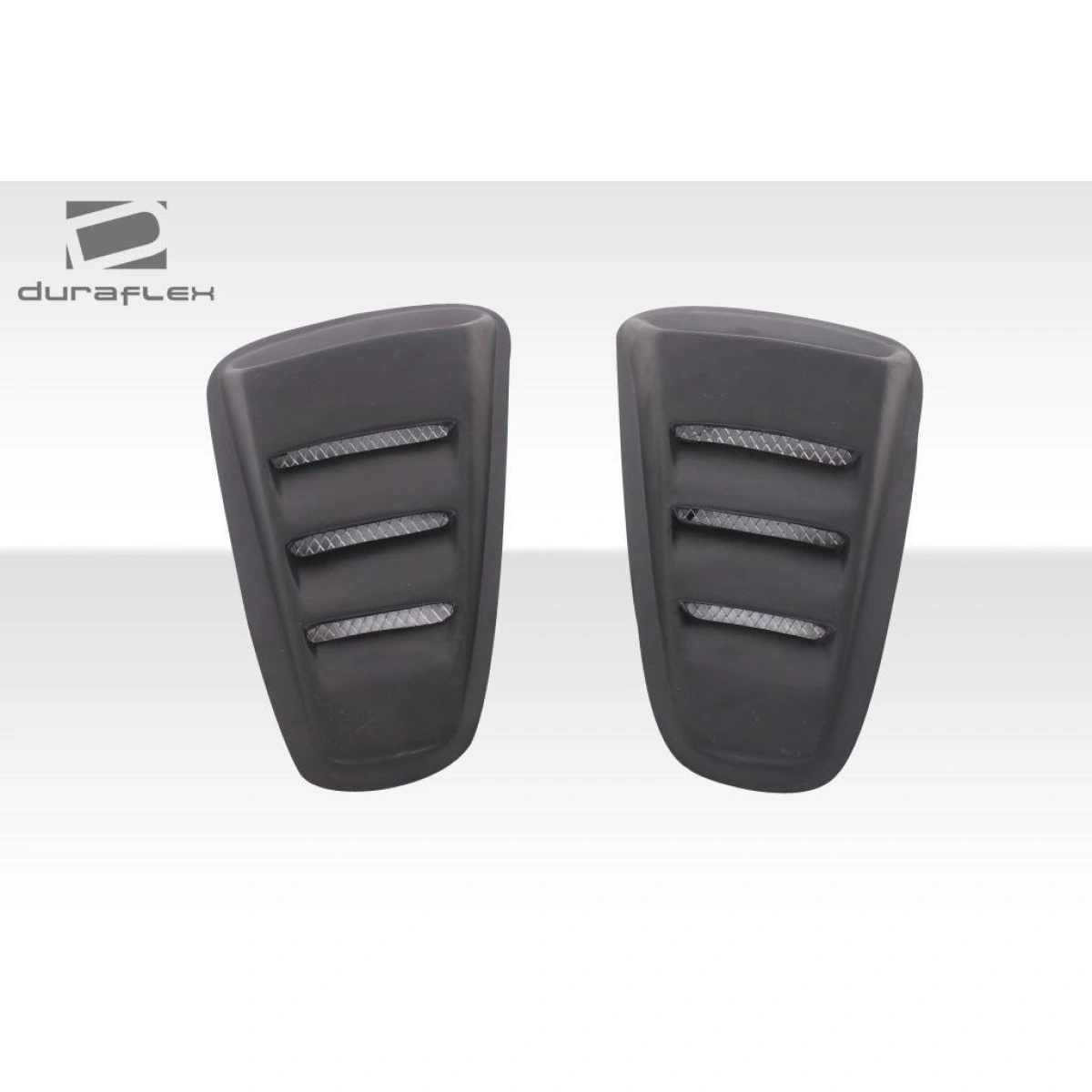 Modify your Ford Mustang 2010 with our Exterior/Scoops - 15
