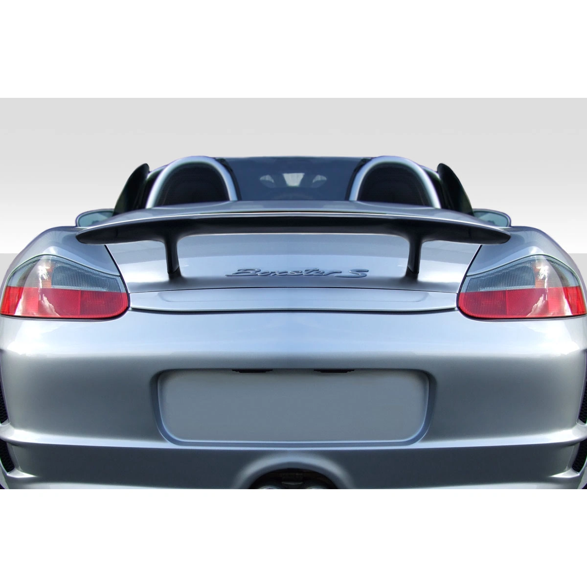 Modify your Porsche Boxster 1997 with our Exterior/Wings - 1
