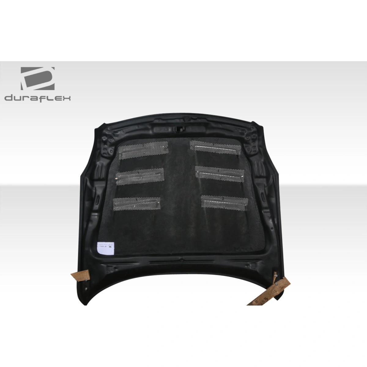 Modify your Infiniti G35 2003 with our Exterior/Hoods - 8