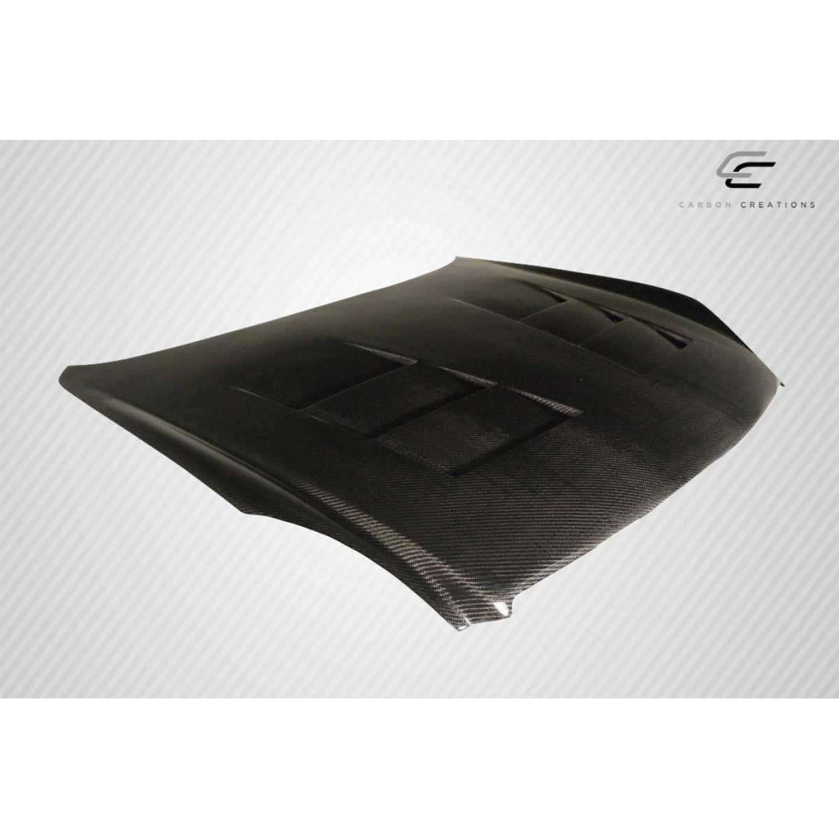 Modify your Infiniti G35 2003 with our Exterior/Hoods - 3