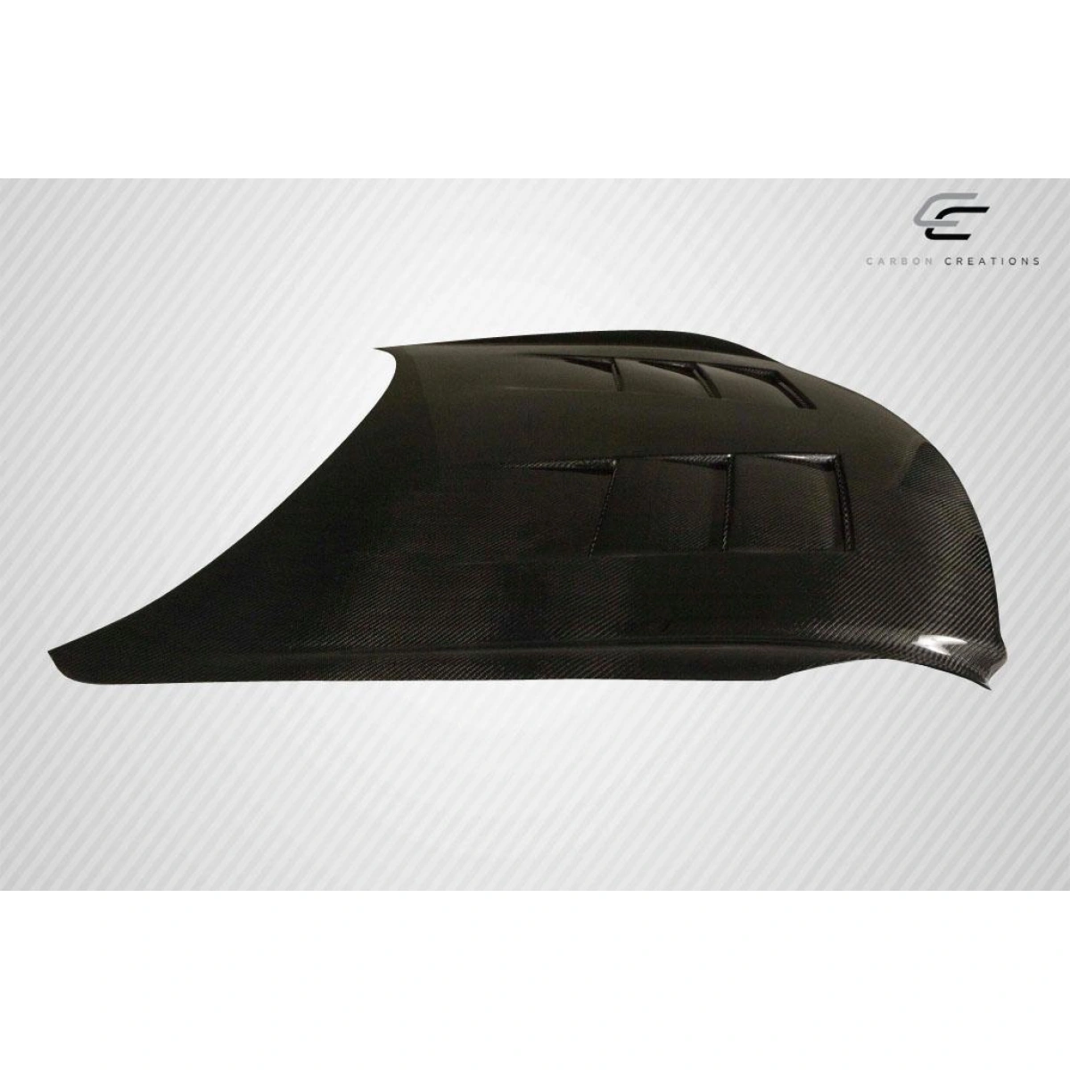 Modify your Infiniti G 2003 with our Exterior/Hoods - 10