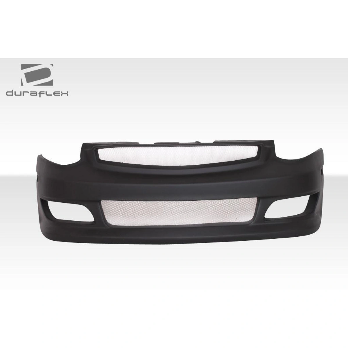 Modify your Infiniti G 2003 with our Exterior/Front Bumpers - 15