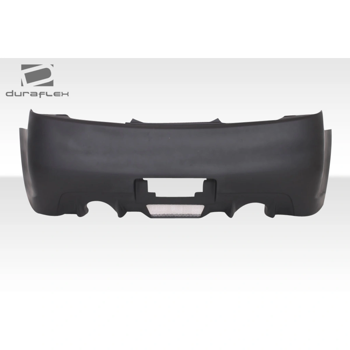Modify your Infiniti G35 2003 with our Exterior/Rear Bumpers - 5
