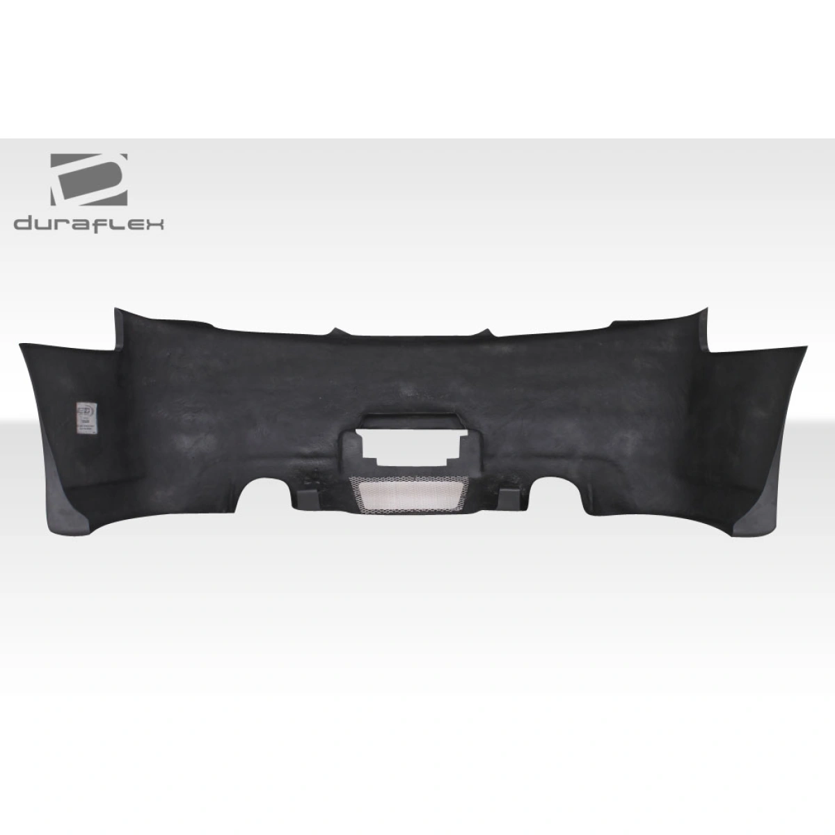 Modify your Infiniti G35 2003 with our Exterior/Rear Bumpers - 10