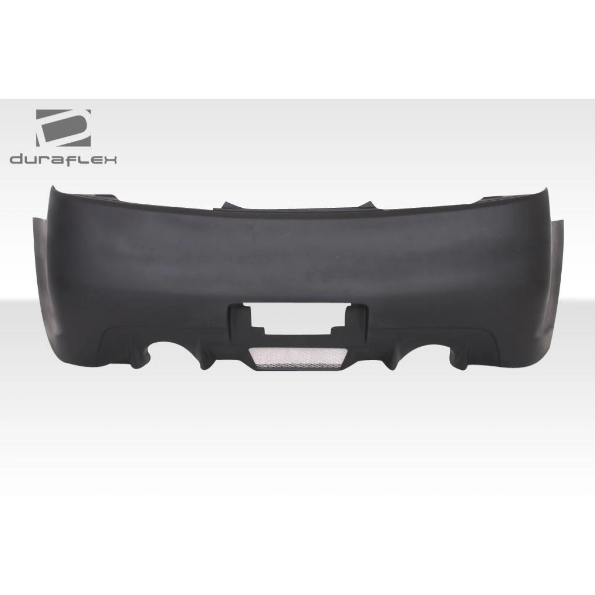 Modify your Infiniti G 2003 with our Exterior/Rear Bumpers - 9