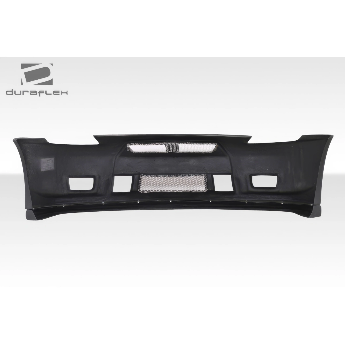 Modify your Nissan 350Z 2003 with our Exterior/Front Bumpers - 16