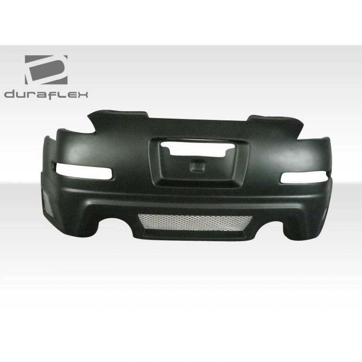 Modify your Nissan 350Z 2003 with our Exterior/Complete Body Kits - 12