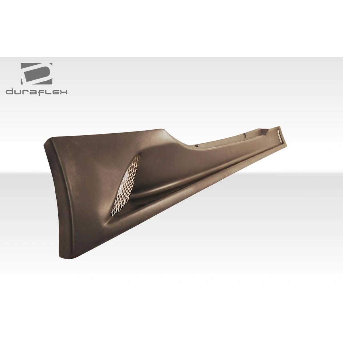 Modify your Nissan 350Z 2003 with our Exterior/Side Skirts - 11