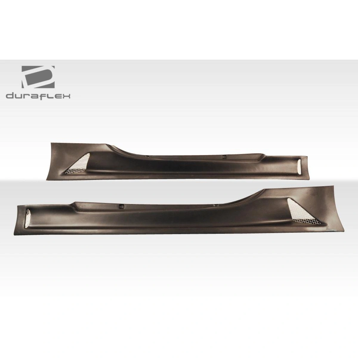 Modify your Nissan 350Z 2003 with our Exterior/Side Skirts - 15