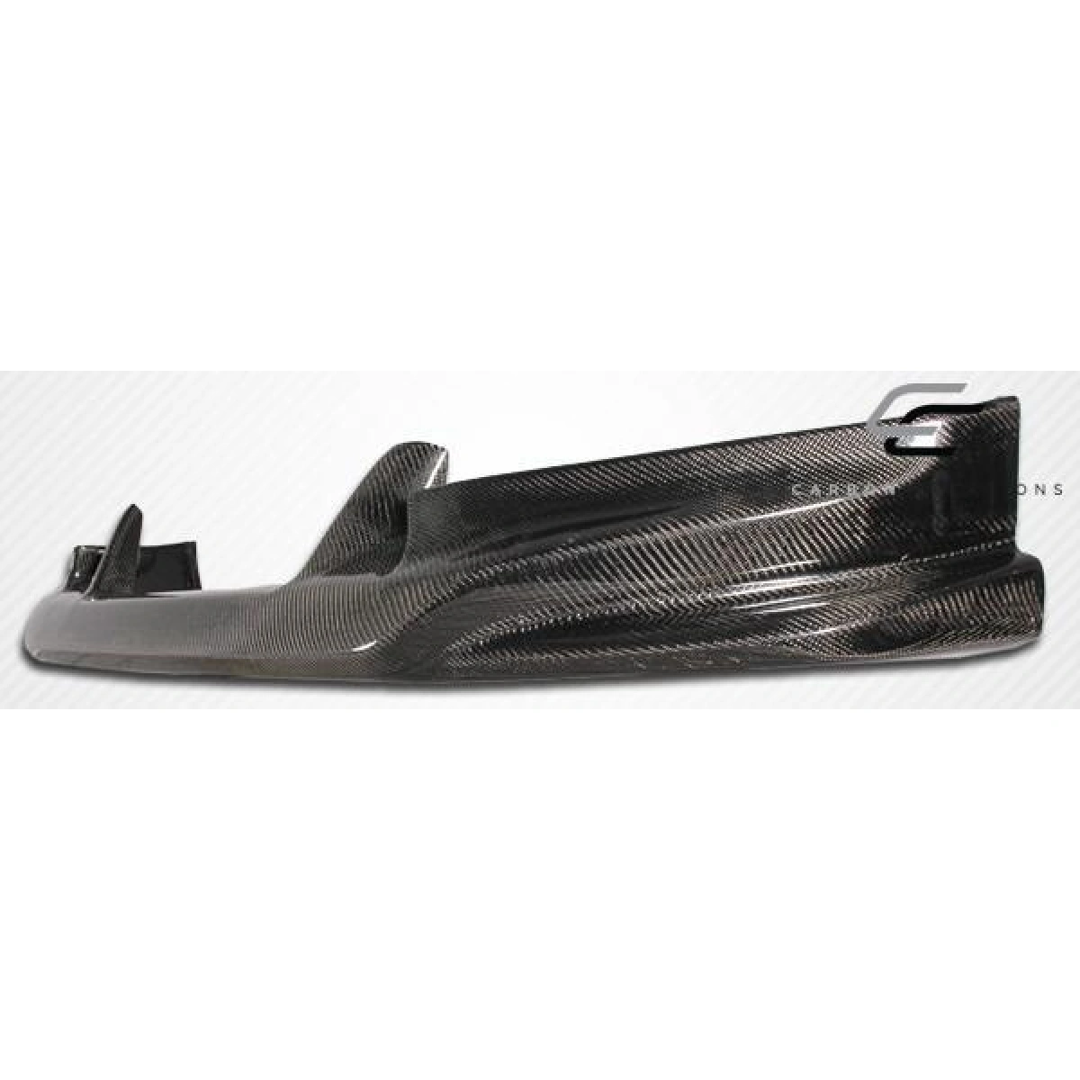 Modify your Nissan 370Z 2009 with our Exterior/Front Lips - 14