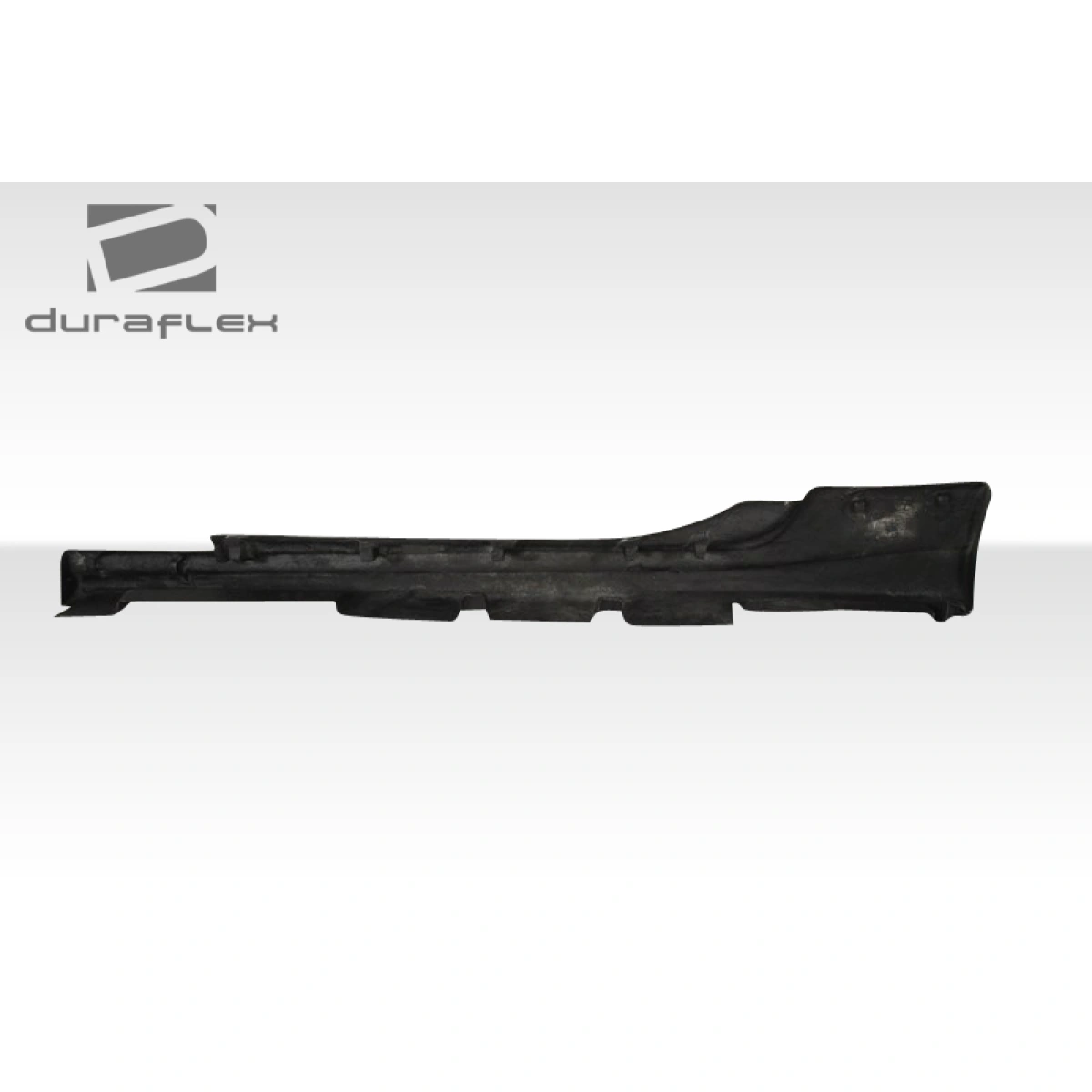 Modify your Nissan 370Z 2009 with our Exterior/Side Skirts - 15