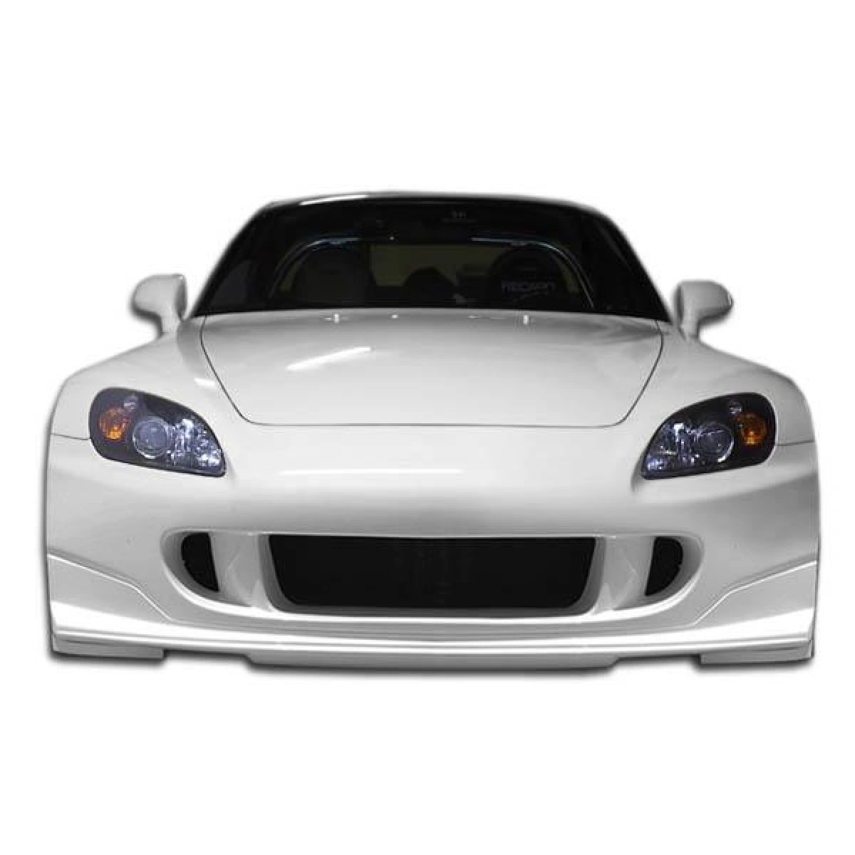 Modify your Honda S2000 2000 with our Exterior/Front Bumpers - 3