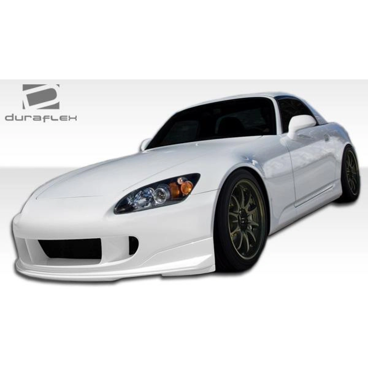 Modify your Honda S2000 2000 with our Exterior/Front Bumpers - 5