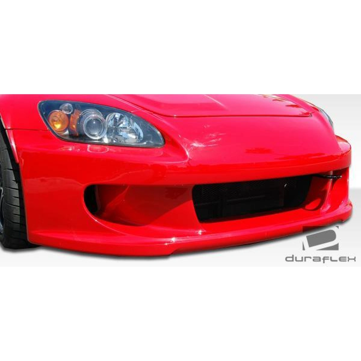 Modify your Honda S2000 2000 with our Exterior/Front Bumpers - 13