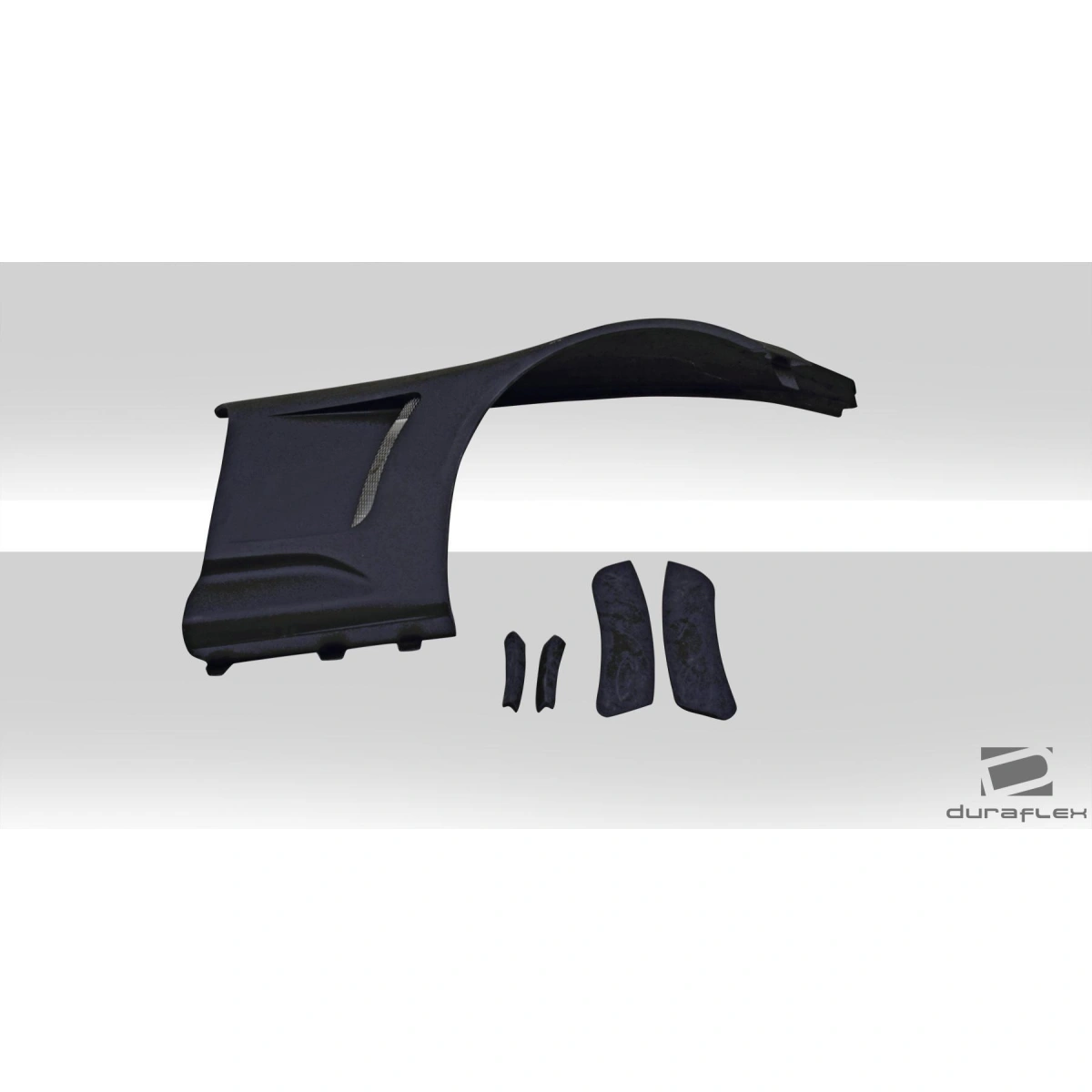 Modify your Honda S2000 2000 with our Exterior/Complete Body Kits - 28