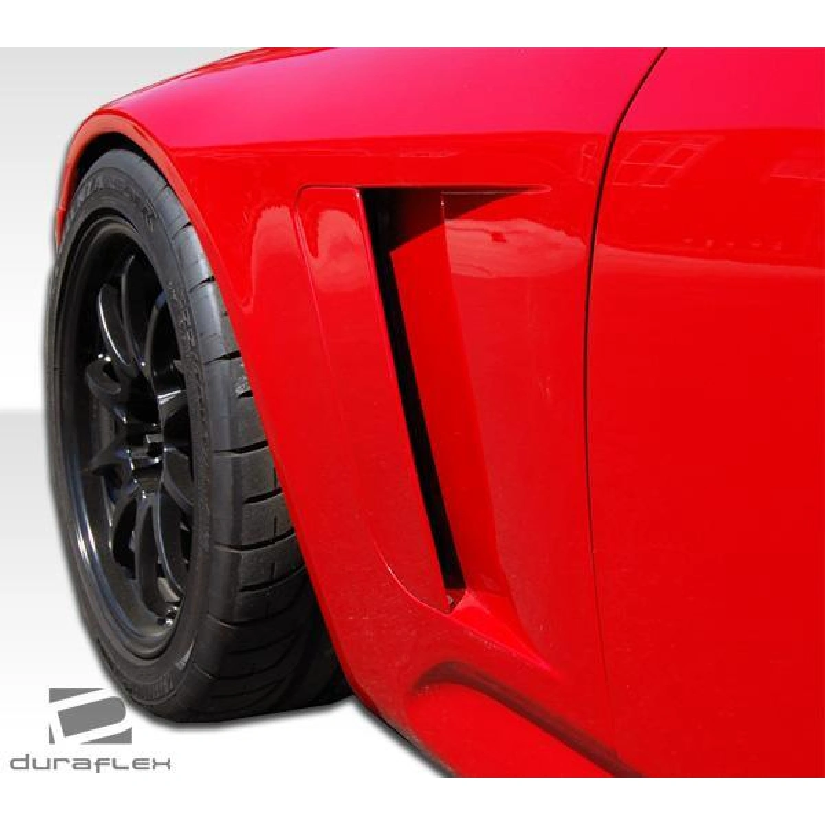 Modify your Honda S2000 2000 with our Exterior/Complete Body Kits - 52