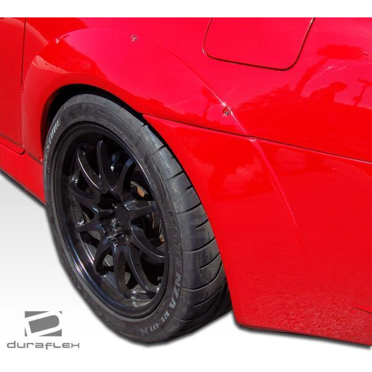 Modify your Honda S2000 2000 with our Exterior/Complete Body Kits - 4