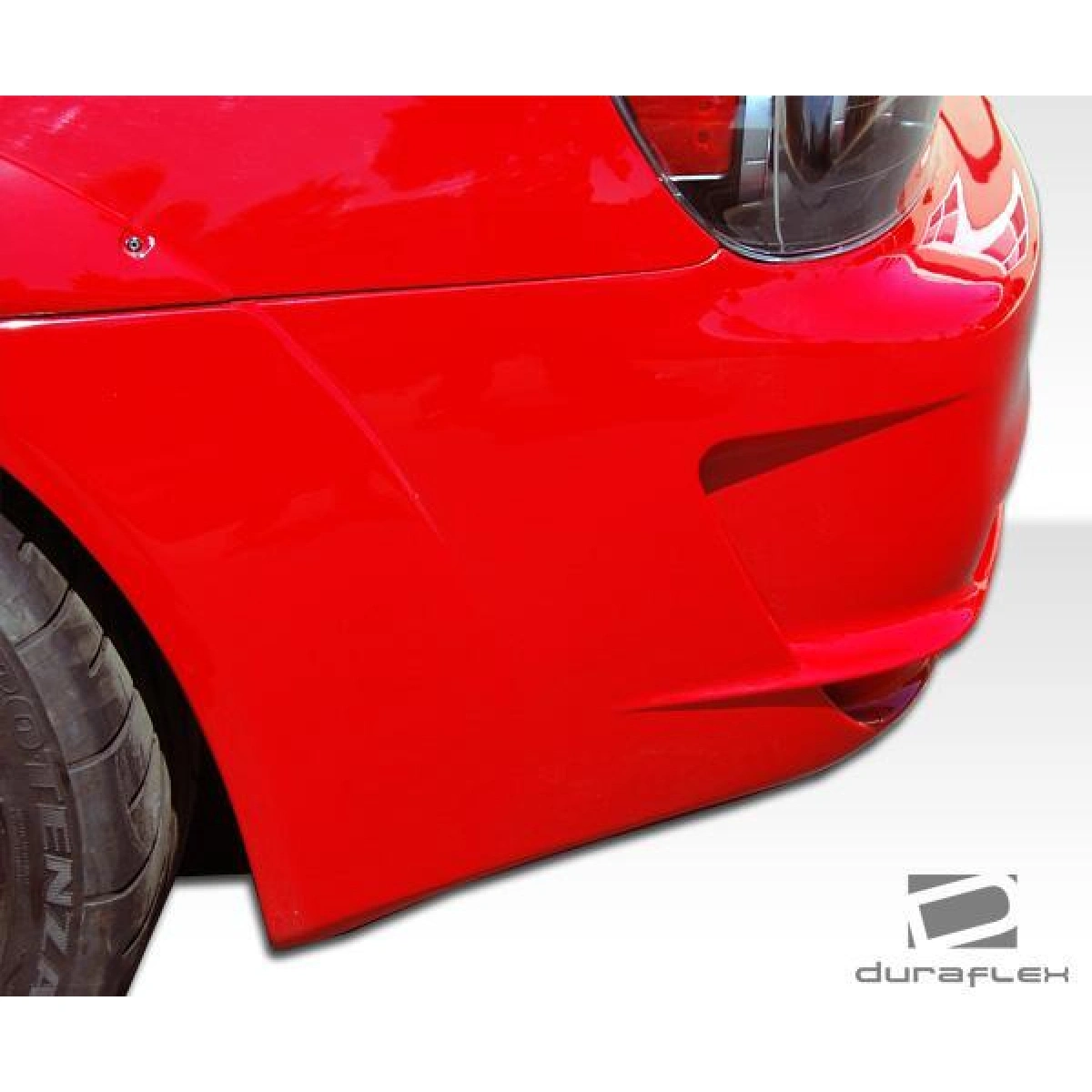 Modify your Honda S2000 2000 with our Exterior/Complete Body Kits - 9