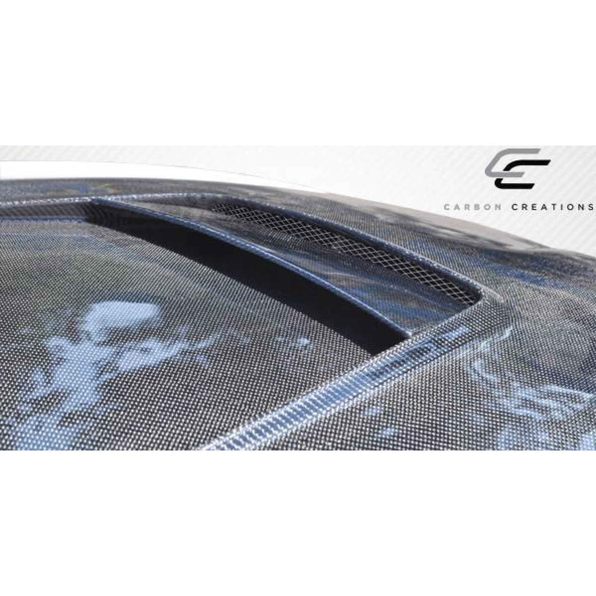 Modify your Honda S2000 2000 with our Exterior/Hoods - 8
