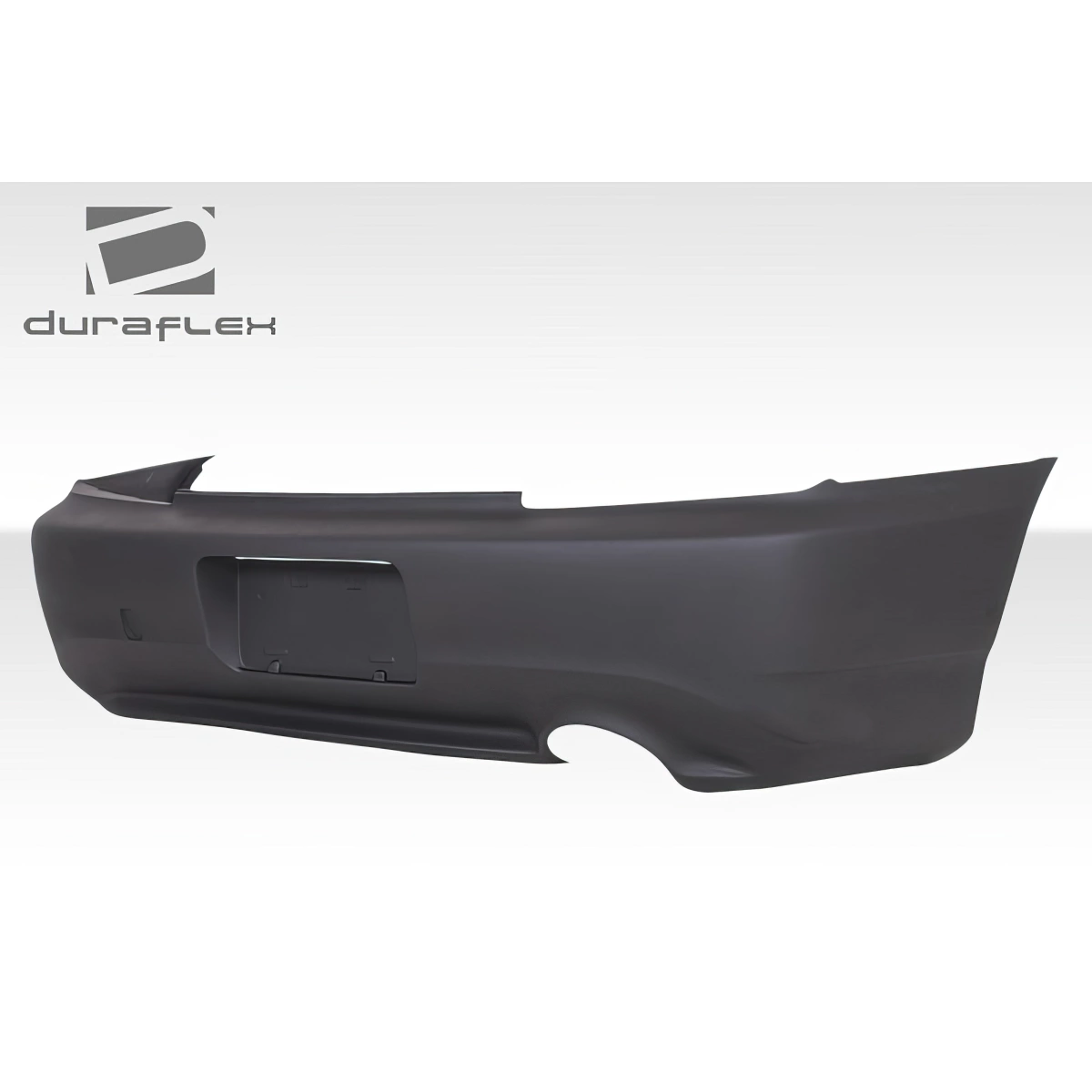 Modify your Honda S2000 2000 with our Exterior/Rear Bumpers - 10