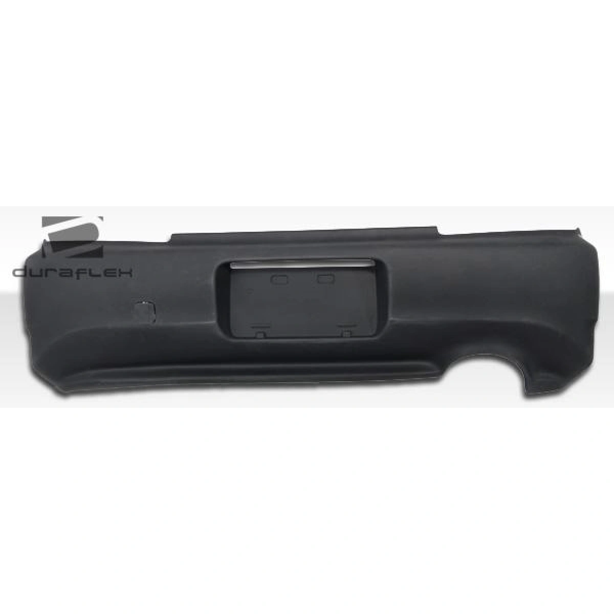 Modify your Honda S2000 2000 with our Exterior/Rear Bumpers - 8