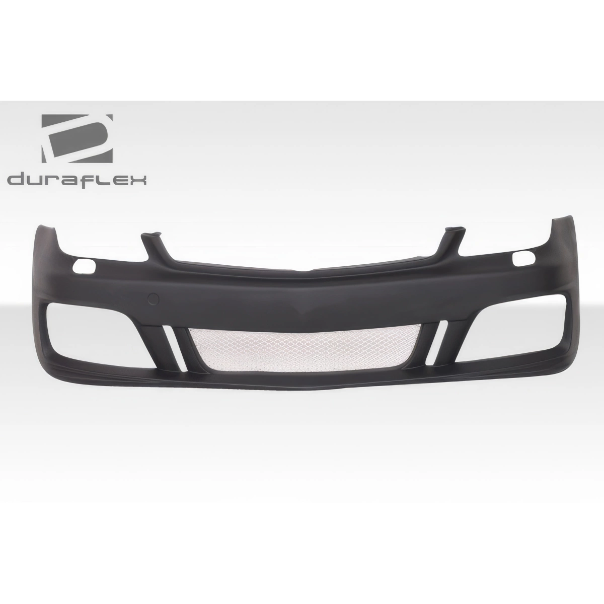 Modify your Mercedes-Benz CLS-Class 2006 with our Exterior/Front Bumpers - 6