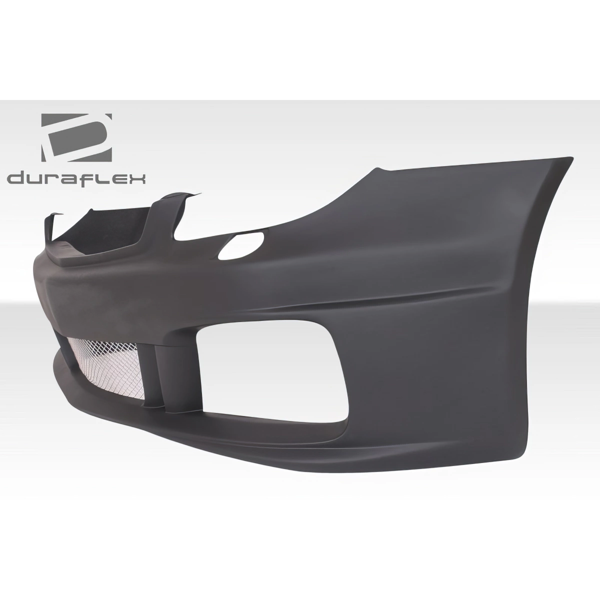 Modify your Mercedes-Benz CLS-Class 2006 with our Exterior/Front Bumpers - 8