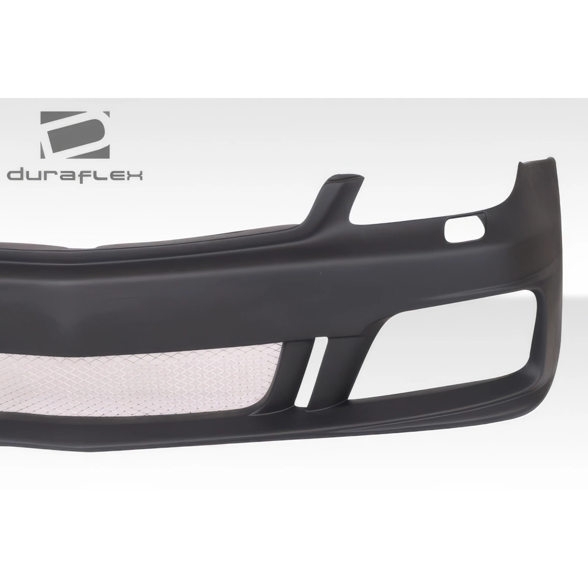 Modify your Mercedes-Benz CLS-Class 2006 with our Exterior/Front Bumpers - 10