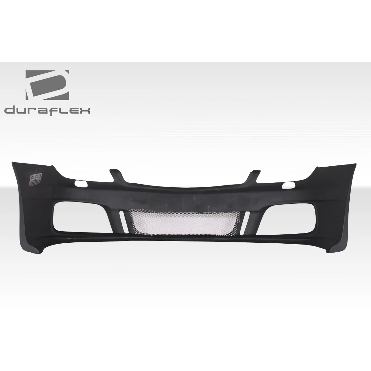 Modify your Mercedes-Benz CLS-Class 2006 with our Exterior/Front Bumpers - 11