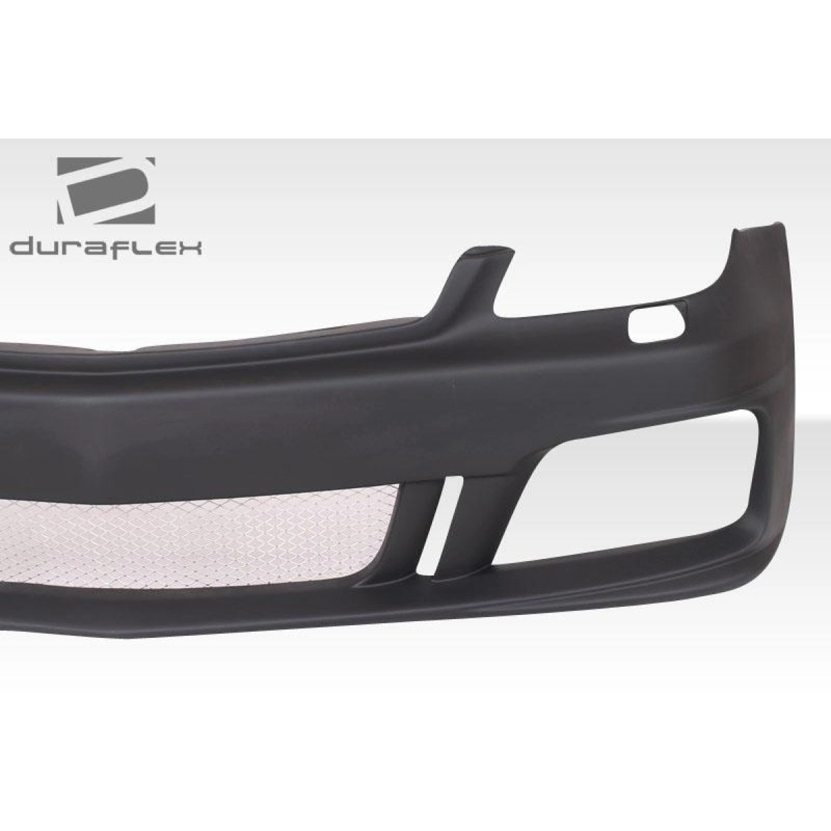 Modify your Mercedes-Benz CLS-Class 2006 with our Exterior/Front Bumpers - 19