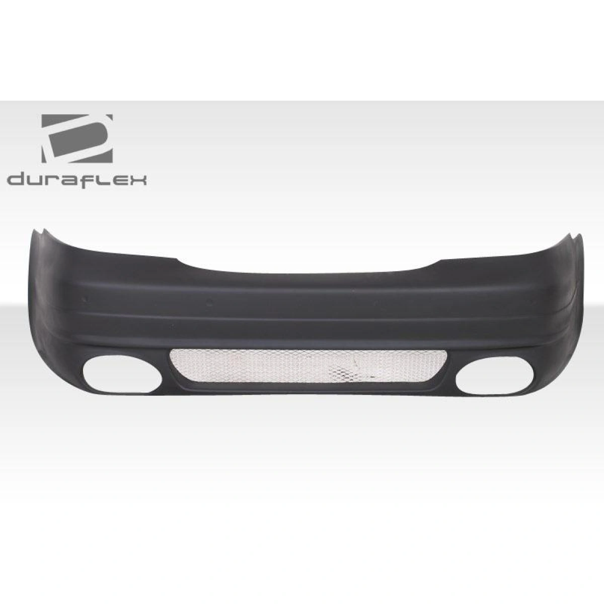 Modify your Mercedes-Benz CLS-Class 2006 with our Exterior/Rear Bumpers - 13