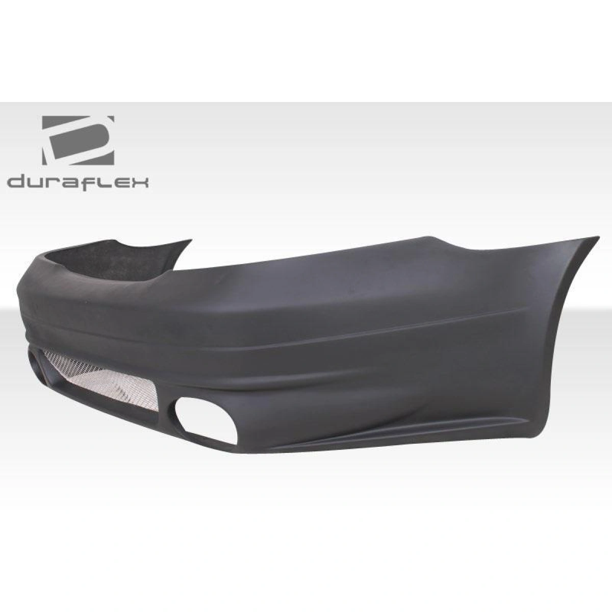Modify your Mercedes-Benz CLS-Class 2006 with our Exterior/Rear Bumpers - 17