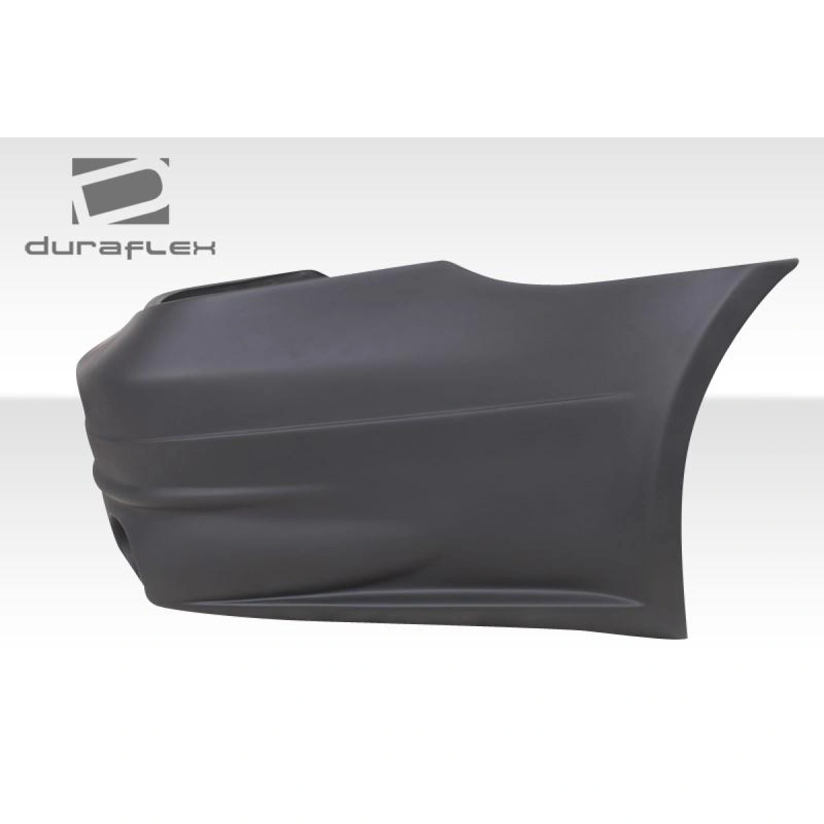 Modify your Mercedes-Benz CLS-Class 2006 with our Exterior/Rear Bumpers - 19