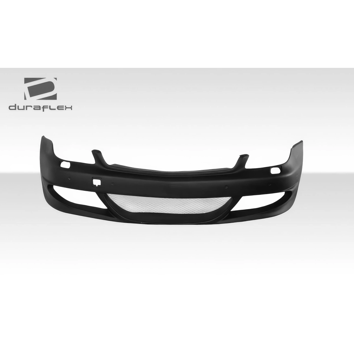 Modify your Mercedes-Benz CLS-Class 2006 with our Exterior/Front Bumpers - 10