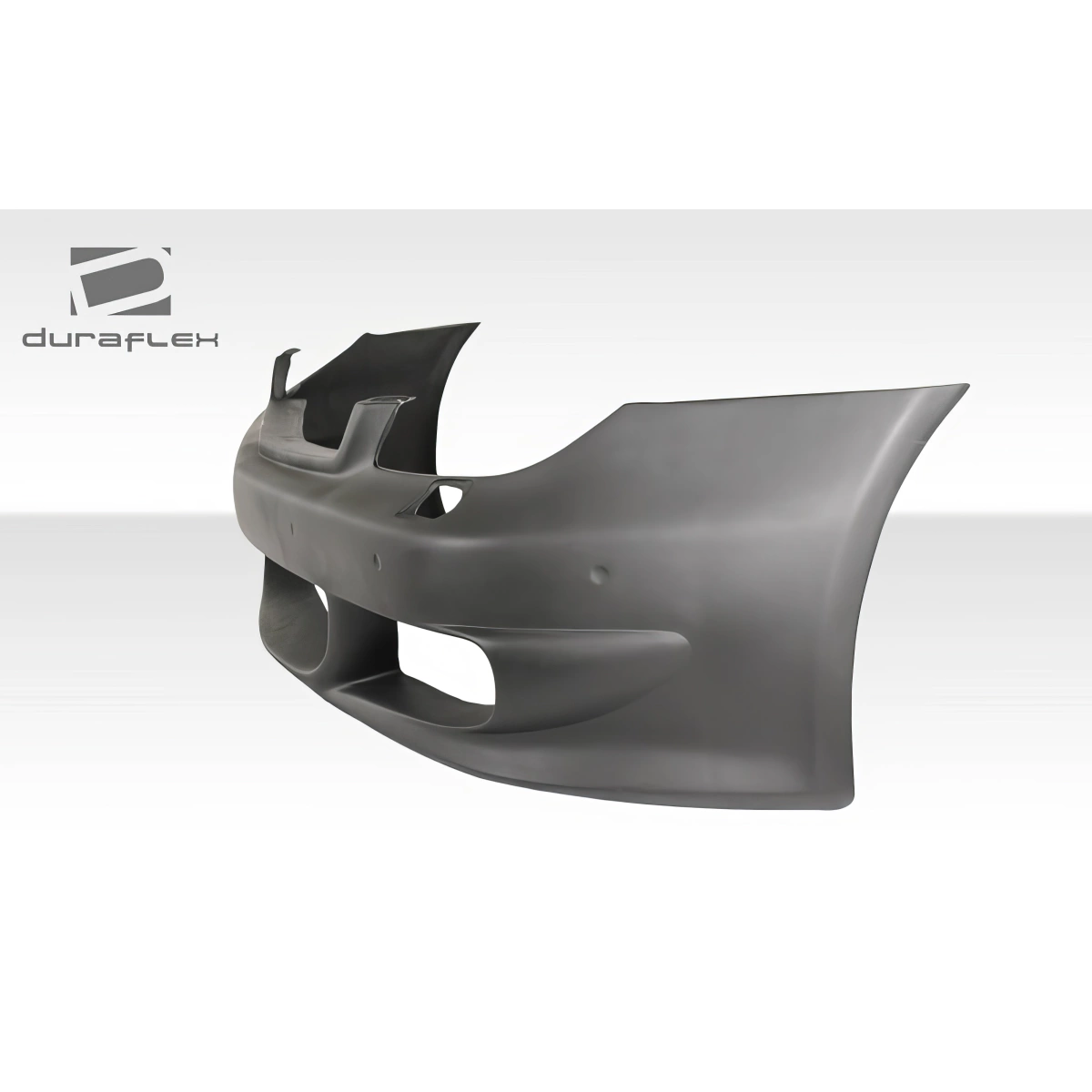 Modify your Mercedes-Benz CLS-Class 2006 with our Exterior/Front Bumpers - 12