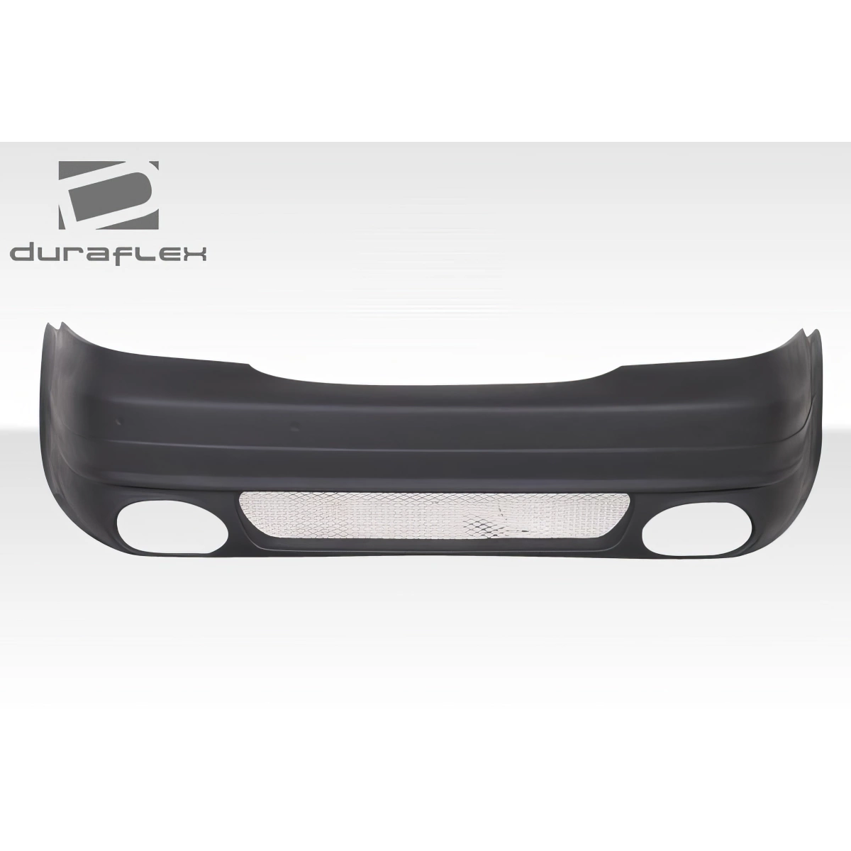 Modify your Mercedes-Benz CLS-Class 2006 with our Exterior/Rear Bumpers - 7