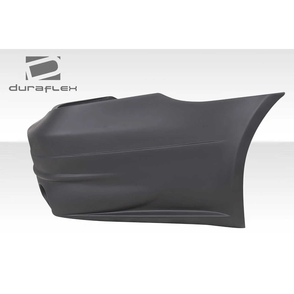 Modify your Mercedes-Benz CLS-Class 2006 with our Exterior/Rear Bumpers - 10