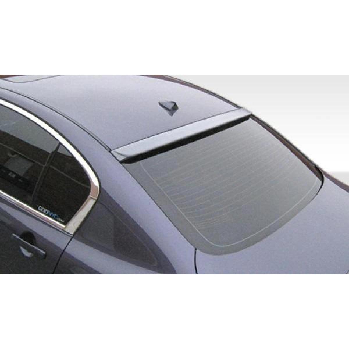 Modify your Infiniti G 2007 with our Exterior/Wings - 3