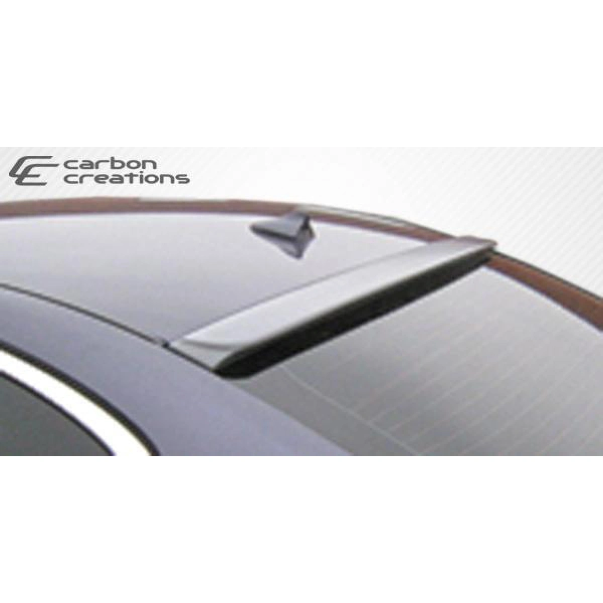 Modify your Infiniti G 2007 with our Exterior/Wings - 5