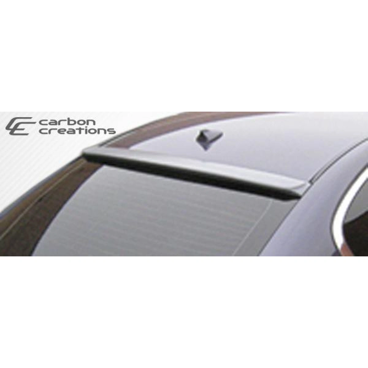 Modify your Infiniti G 2007 with our Exterior/Wings - 7