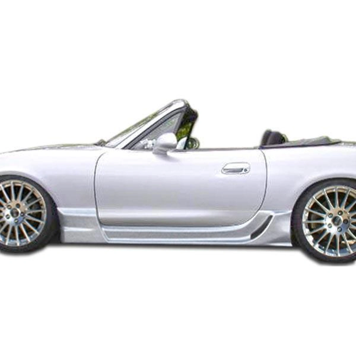 Modify your Mazda Miata 2001 with our Exterior/Complete Body Kits - 2