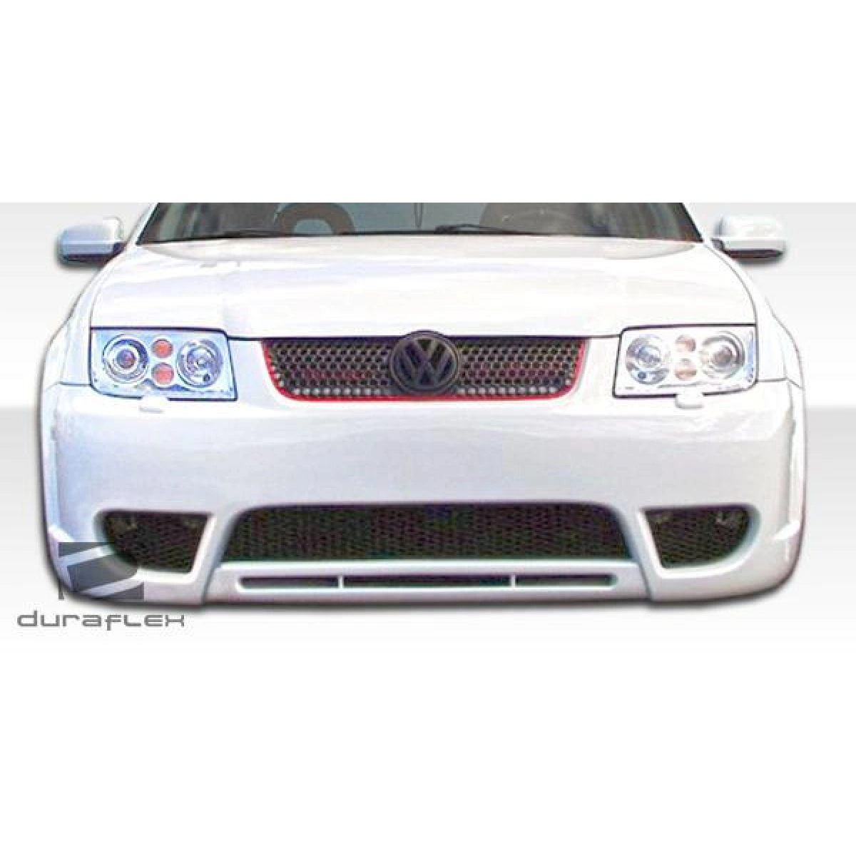 Modify your Volkswagen Jetta 1999 with our Exterior/Front Bumpers - 6