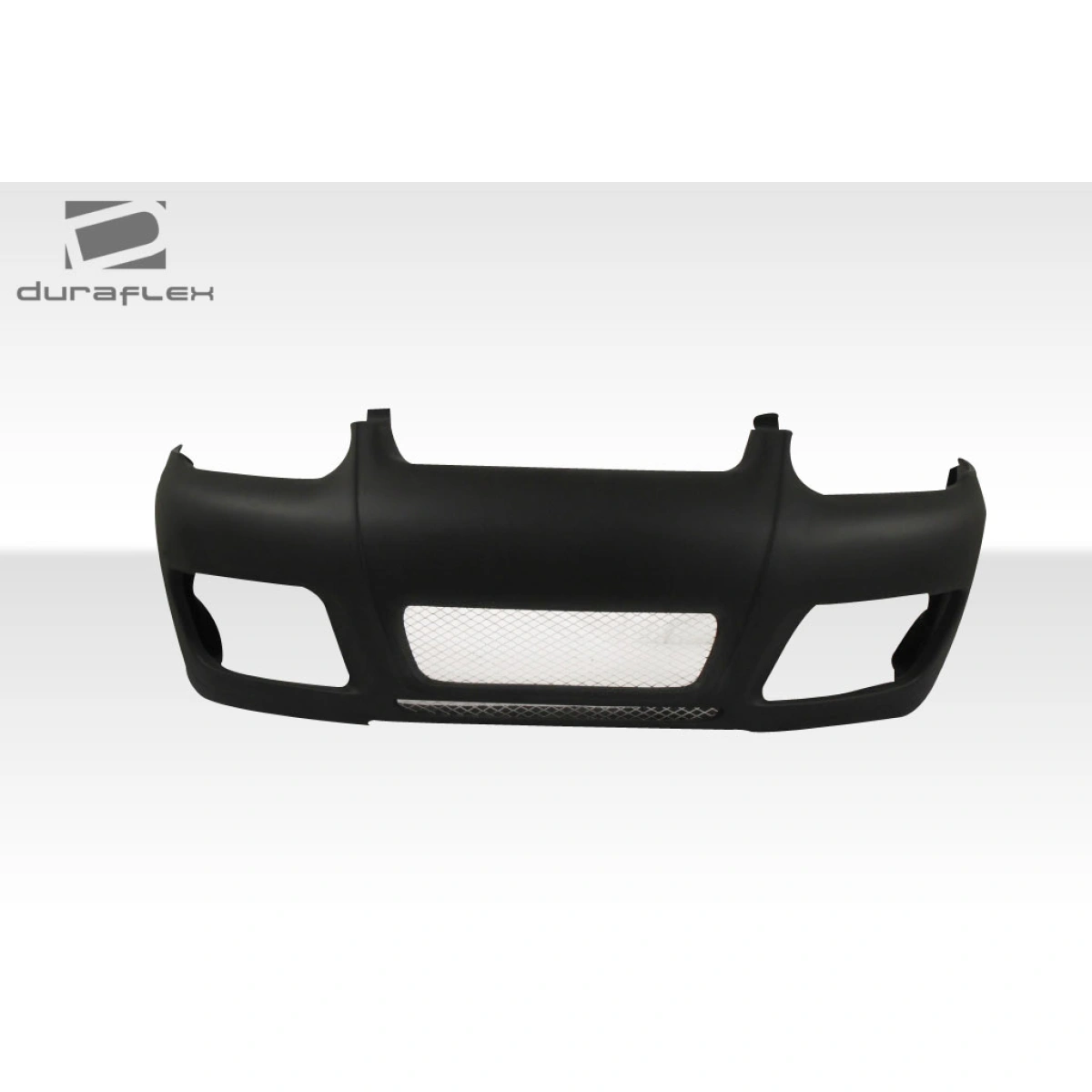 Modify your Volkswagen Golf 1999 with our Exterior/Front Bumpers - 1