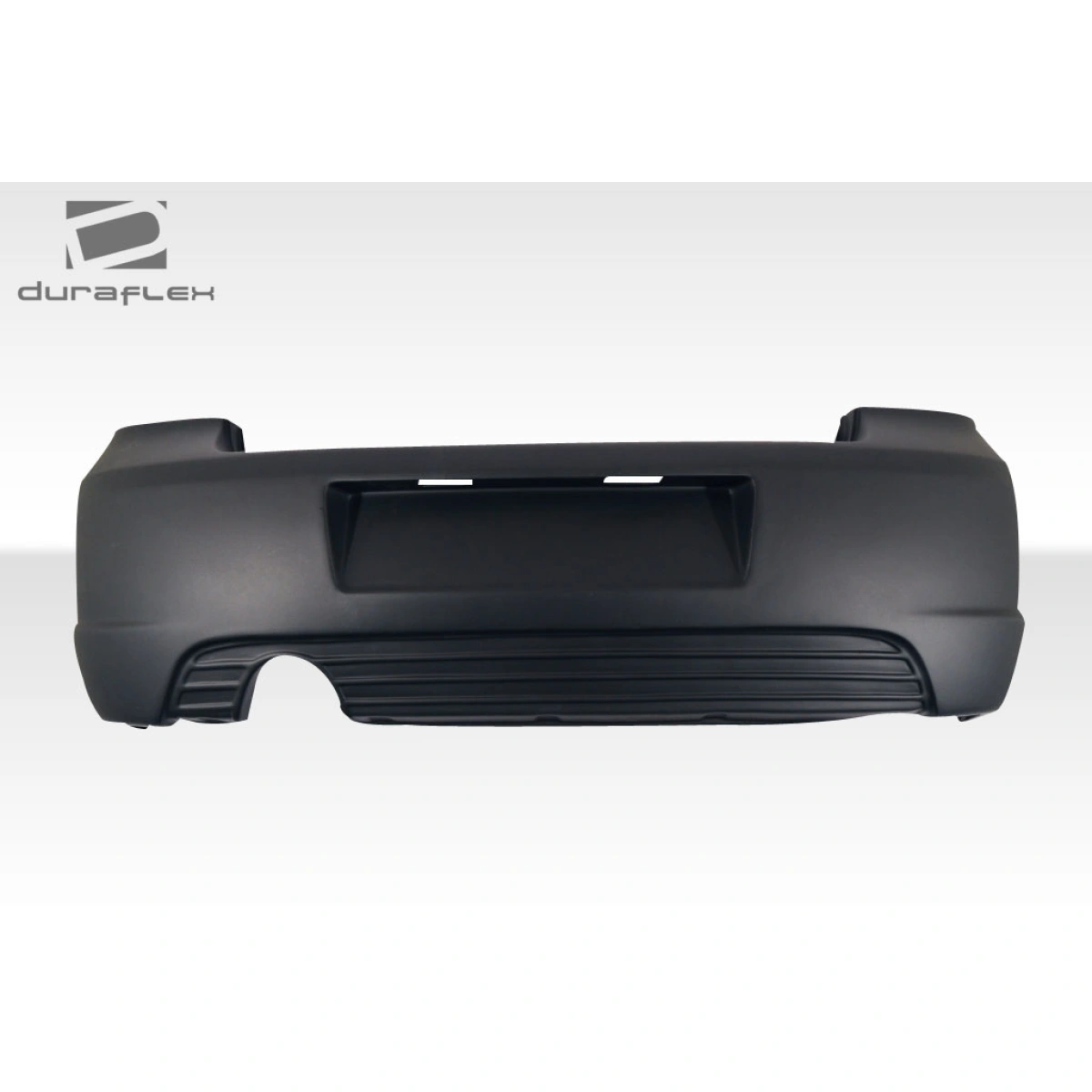 Modify your Volkswagen Golf 1999 with our Exterior/Rear Bumpers - 1