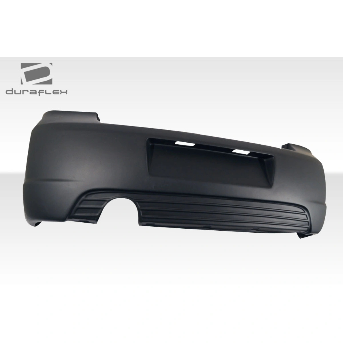 Modify your Volkswagen Golf 1999 with our Exterior/Rear Bumpers - 4