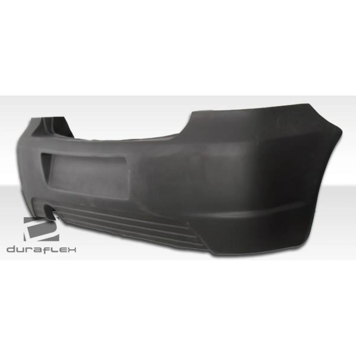 Modify your Volkswagen Golf 1999 with our Exterior/Rear Bumpers - 10