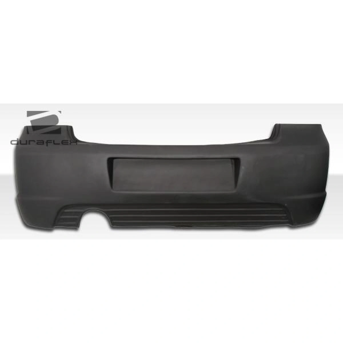 Modify your Volkswagen Golf 1999 with our Exterior/Rear Bumpers - 14