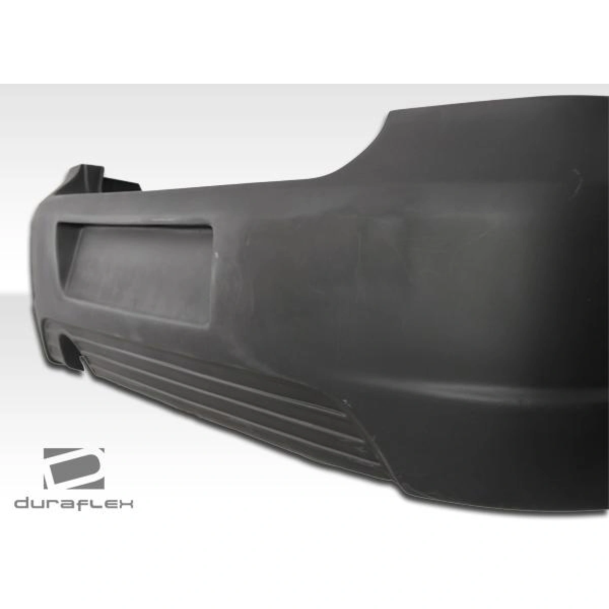 Modify your Volkswagen Golf 1999 with our Exterior/Rear Bumpers - 16