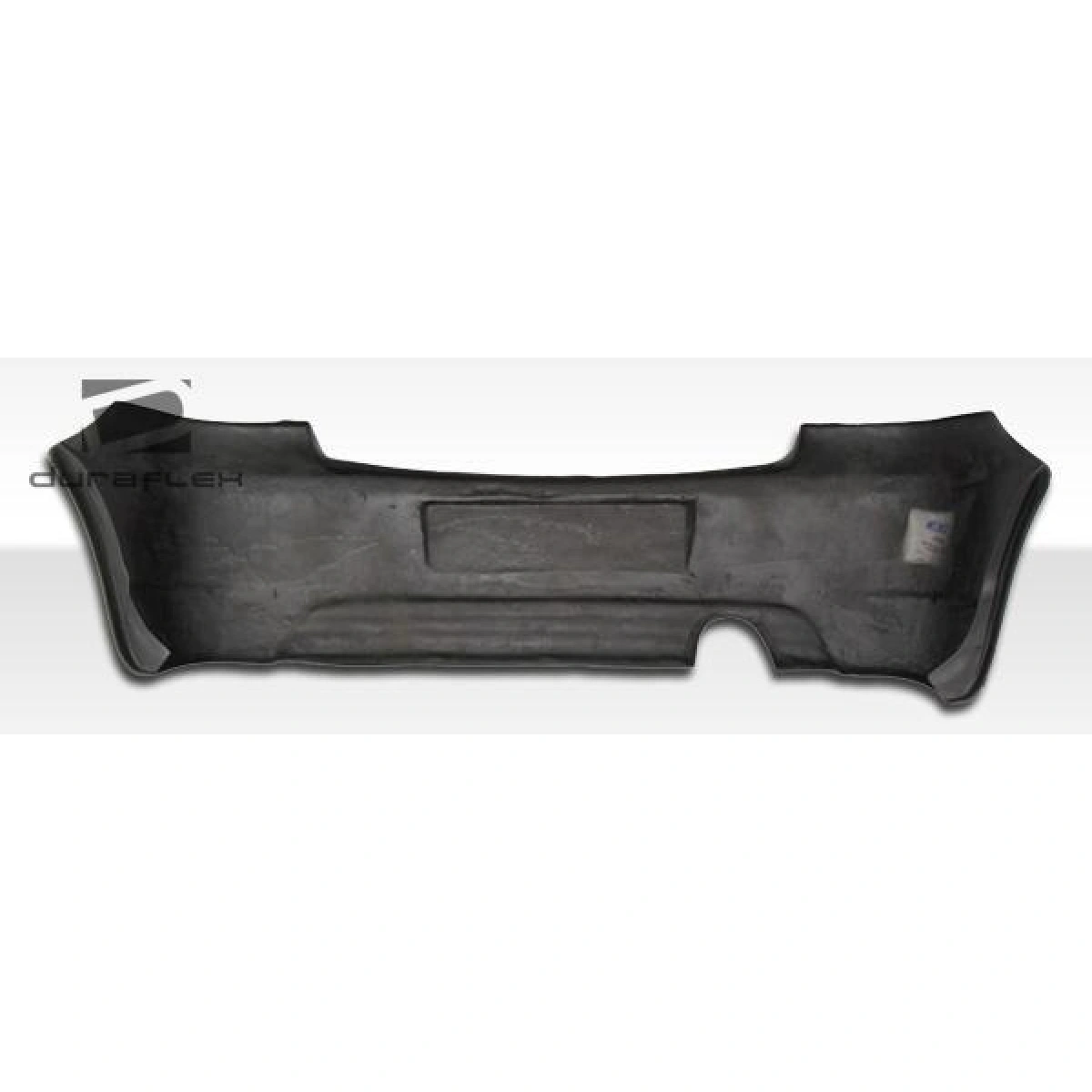 Modify your Volkswagen Golf 1999 with our Exterior/Rear Bumpers - 19